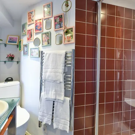 L'illusioniste Vue Dans Le Suquet Apartment Cannes