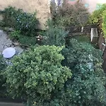 L'illusioniste Vue Dans Le Suquet *