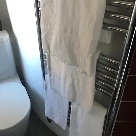 L'illusioniste Vue Dans Le Suquet 아파트 칸느